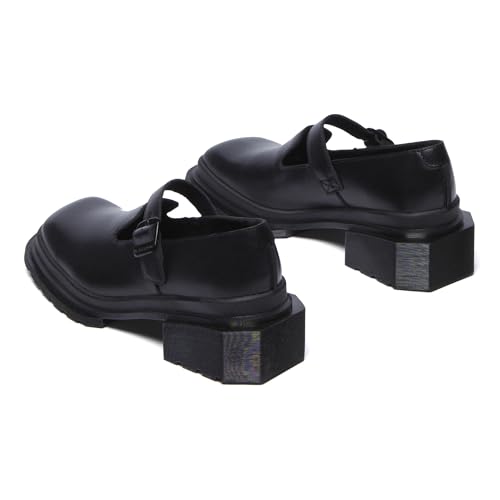 Mocassins Maybole en cuir - vue 9