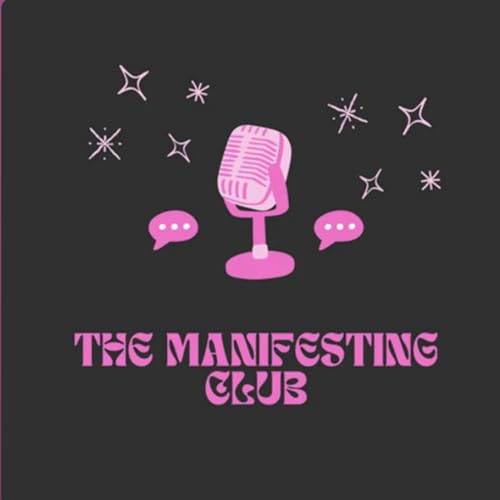 『The Manifesting Club』のカバーアート