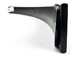 Tuff Country 85750 Rear 2" Add-a-Leafs Pair 4wd Compatible with/Replacement for Toyota Tundra 2007-2