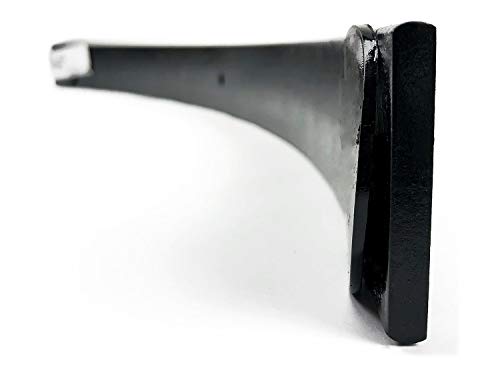 Tuff Country 85750 Rear 2" Add-A-Leafs Pair 4Wd Compatible With/Replacement For Toyota Tundra 2007-2021 #TOP7