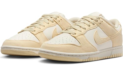 Nike Women's Dunk Low Next Nature 'Soft Pearl/Beach' (HJ7673 004) - Size 5.5w2