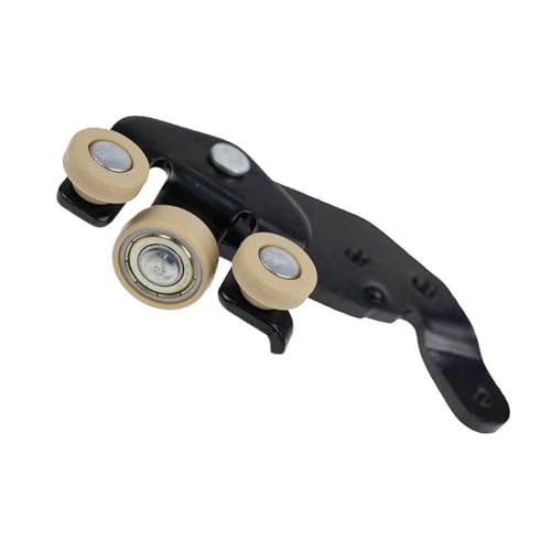 Roulette porte voiture coulissante Toyota Grandia GL 2005-2014 galet inférieur stable