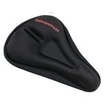 GIANTジャイアント超肉厚ジェルGEL立体型３Ｄサドルカバー【並行輸入品】