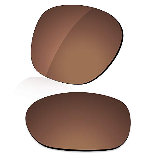 Image of LenzReborn High-impact Polarized Lens Replacement for Oakley Garage Rock OO9175 Sunglass - More Options
