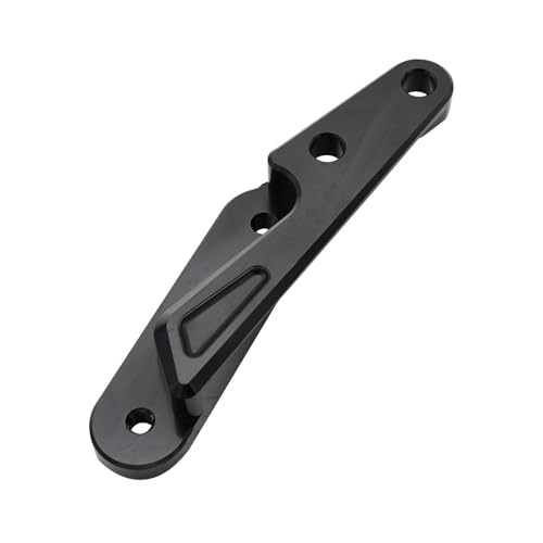 Support d'étrier de frein pour Honda CR CRF solution pour disque flottant avant