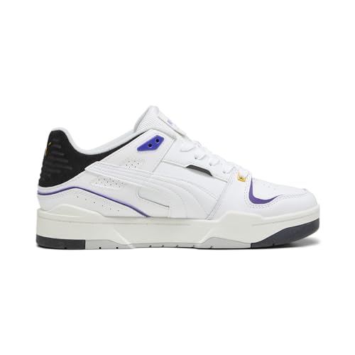 Image of Puma Unisex-Adult Slipstream Bball Sneaker