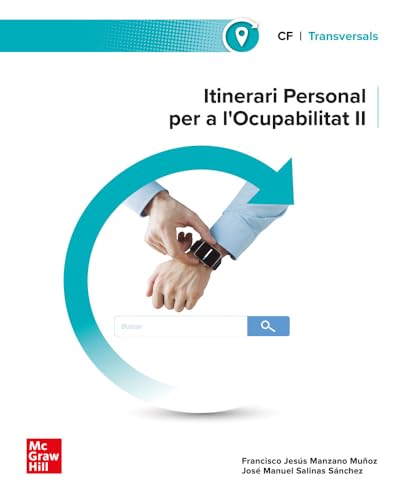Itinerari personal per a l’ocupabilitat II