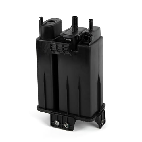 Bidon vapeur Nissan Rogue pour effacer le voyant moteur EVAP et stopper les odeurs d'essence