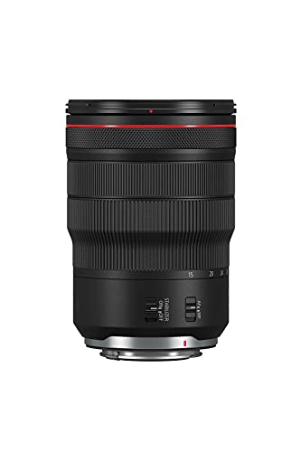 Canon RF15-35mm F2.8 L is USM Lens amazinggiftidea-com