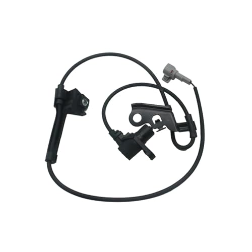 Sensor de rueda ABS delantero izquierdo 1pcs referencia 89543-02050 3
