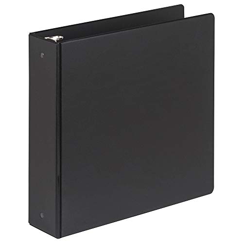 Snapklik.com : Samsill 3 Inch Value Document Storage 3 Ring Binder ...