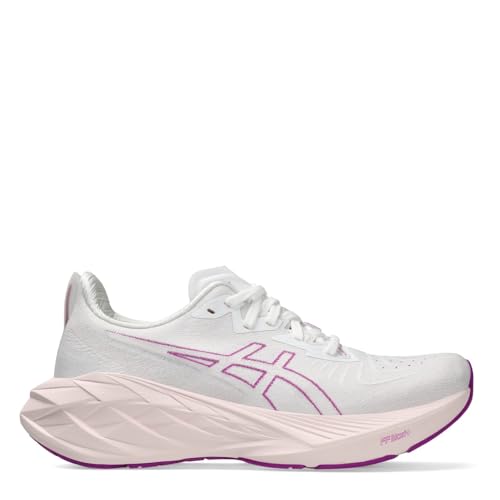 Image of ASICS Women's NOVABLAST 4 Running Shoe