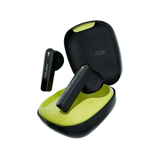 Fone de Ouvido Sem Fio WAAW MOB 200EB