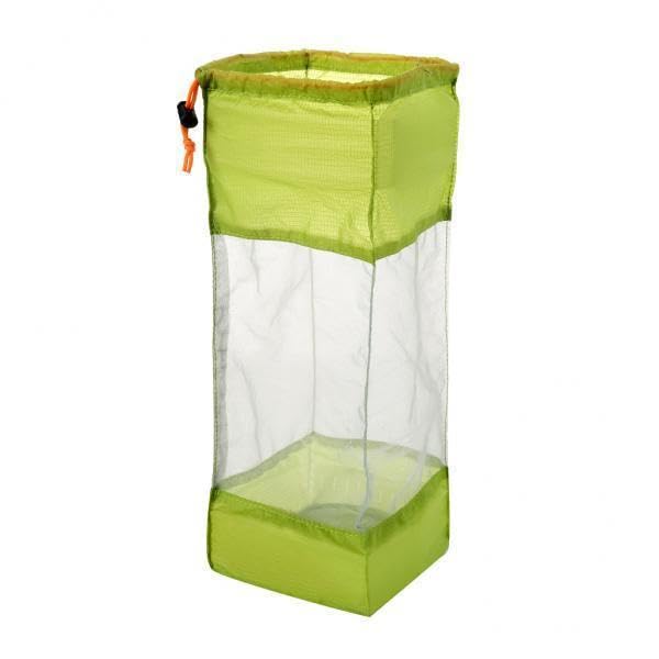 TRENDYNEST 2xDrawstring Stuff Mesh Sack Storage Bag for Travel 0 Hiking L Green | Other 0/Hiking Backpacks | Hiking Backpacks | 0 & Hiking-picture-23