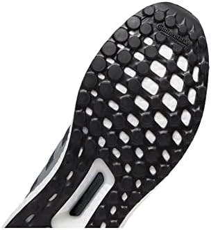 adidas Men's Ultraboost 1.0 Running Shoe, Grey/Grey/Black, 9.5 | Image 5