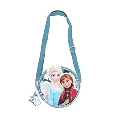 Frozen Elsa & Anna Snowflake