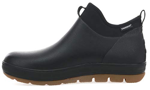 Staheekum Waterproof Ankle Rain Shoe2