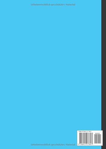 Steinmetz Notizbuch Kariert A4 Hellblau: Mit Dem Traditionellen Zunftzeichen Gemustert | 110 Seiten