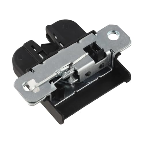 Actionneur de verrouillage de coffre 7E5827505C serrure hayon Transporter T5