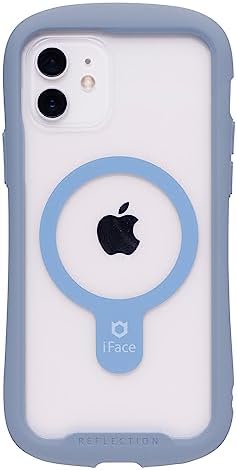 Amazon.co.jp: iFace Reflection Magnetic iPhone 12/12 Pro ケース 