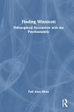Finding Winnicott