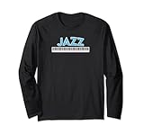 aula de teclado jazz Perfecto para fanáticos de la música de jazz, músicos, instrumentalistas, cantantes, profesores, estudiantes, jugadores de piano, conjuntos de jazz, amantes del jazz y mucho más