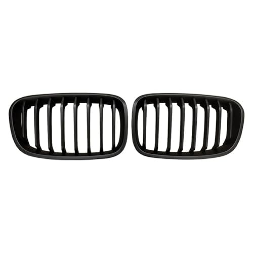 Grille avant calandre ABS haute finition pour rehausser le style de votre Série 1 F20 F21