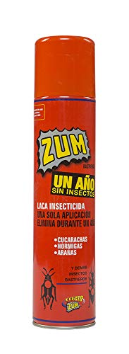 Zum - Insecticida cucas zum 600 ml