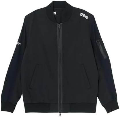 Amazon | [TFW49] ブルゾン メンズ ティーエフダブリュー フォー