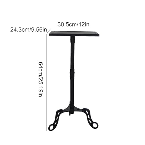 Table Magique Accessoires Détachables Flottants Portables Amusants – vue 7