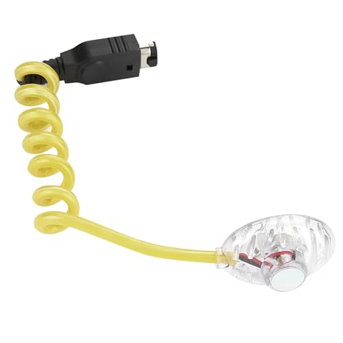 Przenośne oświetlenie LED DriKou do GameBoy Advance Zewnętrzna dioda LED do gier zapewniająca łatwą grę w dowolnym miejscu i czasie.
