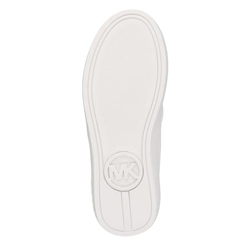 Michael Kors Girl's Jem Olivia Ii Sneaker4