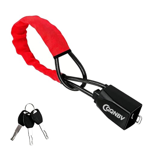 CQQNBV Long Reach Cable Lock