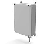Bis zu 1.000 Basisstationen pro Installation möglich