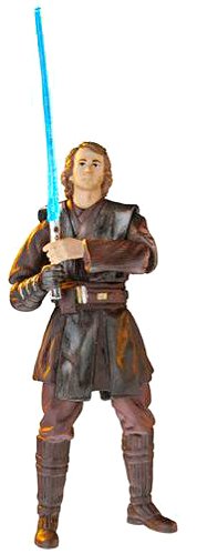 Amazon | STAR WARS ベーシック フィギュア アナキン・スカイ