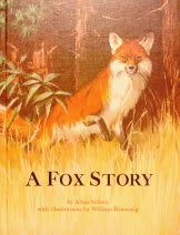 A fox story