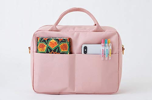 Pink House 21 ムック本付録 ショルダーバッグ 雑誌付録パトロール