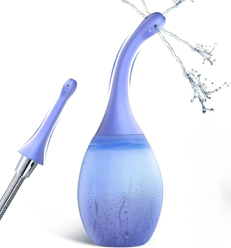 feminine care douches enemas