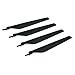 Eflite Upper Main Blade Set (2 pr): BCX/2