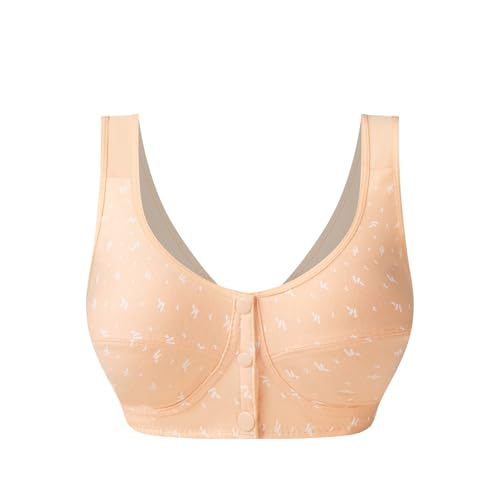 Soutien-gorge femme mature sans armatures : fini les douleurs au dos