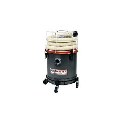 SootMaster Furnace Vacuum