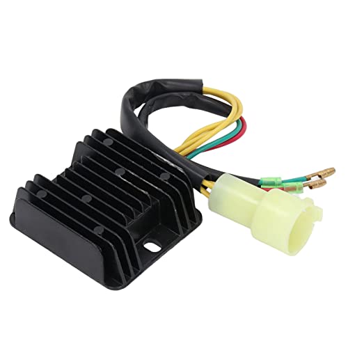 Retificador regulador de tensão, 31600 Hc4 010 Substituição para TRX300 FOURTRAX 1988-1992