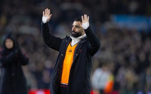 The Mo Salah Interview: TAW Unwrapped Podcast Por  arte de portada