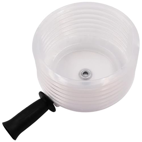 Outil de connexion bois 125mm en alliage durable pour menuiserie haut de gamme