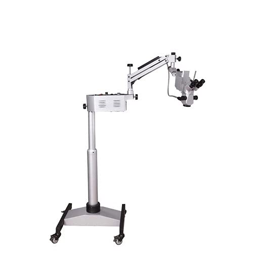 Neuro Operating Microscope (Three Step)-image-2