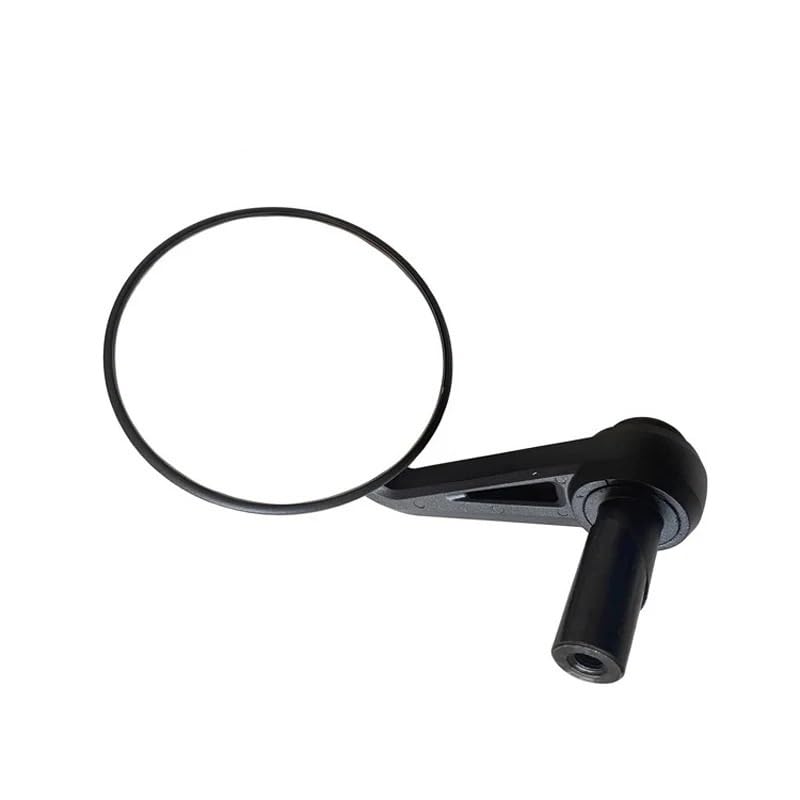 Rétroviseur embouts guidon CF700-2A pour sorties moto de week-end
