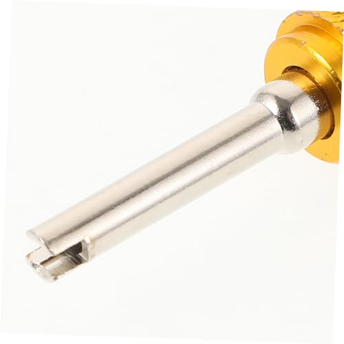 Kit de herramienta para remover núcleo de válvula de aire miniatura 3