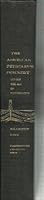American Petroleum Industry,1859-1899 B00PACA31E Book Cover