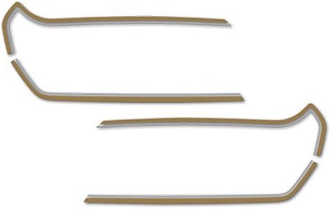 1976 GT550 Fuel Tank Decal Set