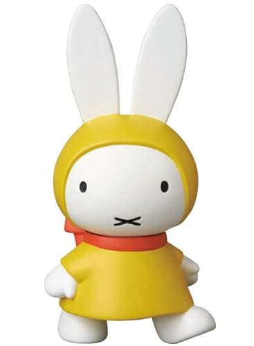 UDF うさこちゃんひこうきにのる(1970年)のサムネイル